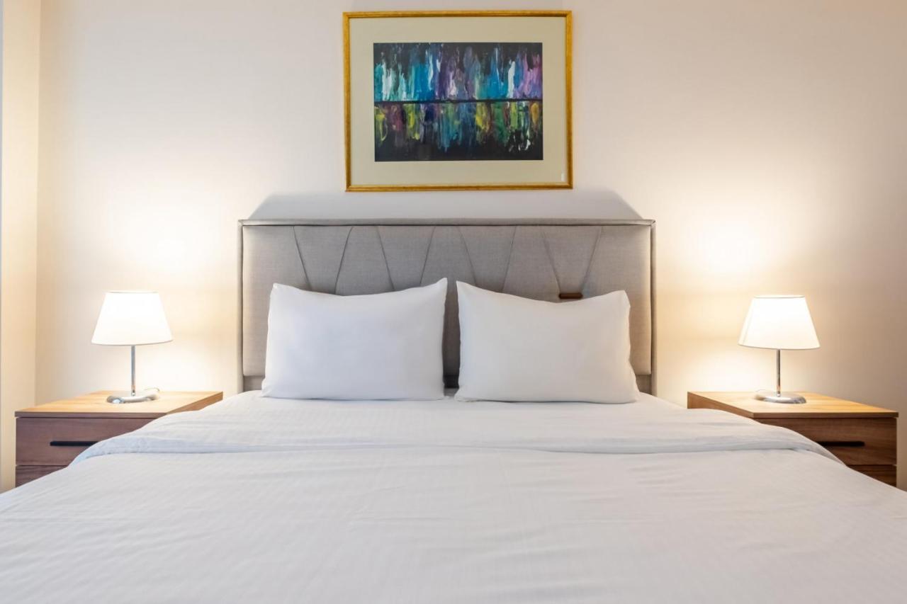 Pleasant Flat With Central Location In Sisli Istambul Exterior foto